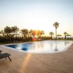 Maia Luxury & Hotel