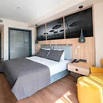 Maia Luxury & Guzelcamlı