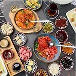Maia Luxury & Hotel Guzelcamlı