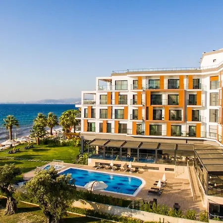 Hotel Maia Luxury & Guzelcamli