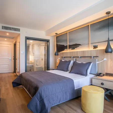 Maia Luxury &