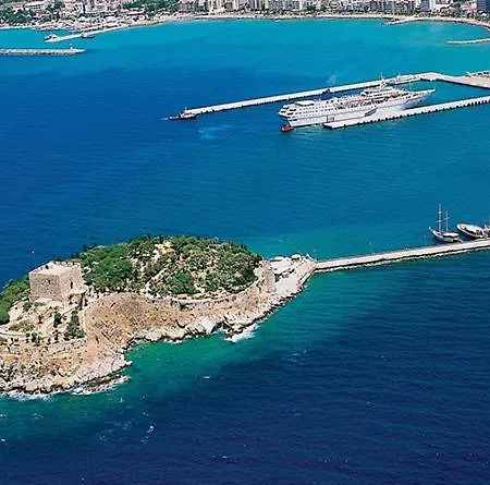 Hotel Maia Luxury &