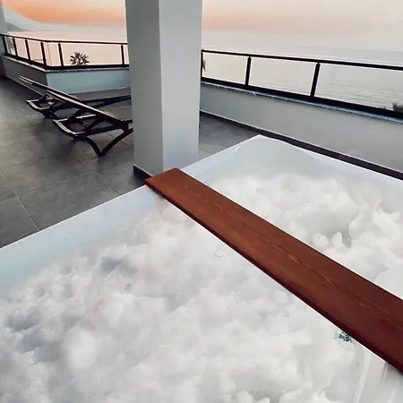 Hotel Maia Luxury &