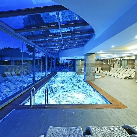 Maia Luxury & Hotel Guzelcamli