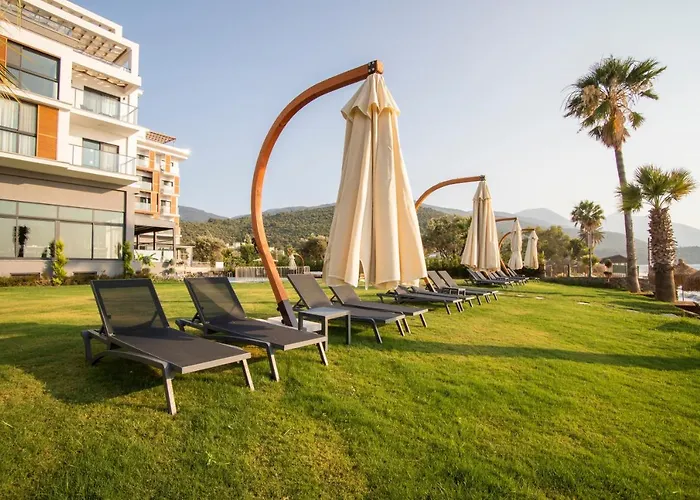 فندق Maia Luxury & 4*