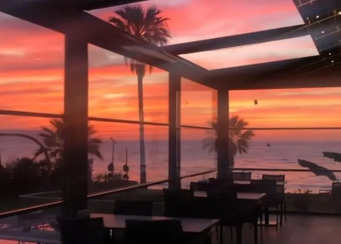 فندق Maia Luxury & 4*