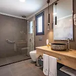 Szálloda Maia Luxury & Guzelcamlı
