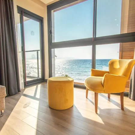 Maia Luxury & 4* Гюзельчамли