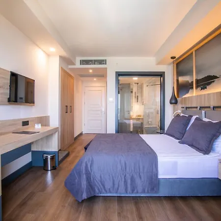 Maia Luxury Hotel&spa