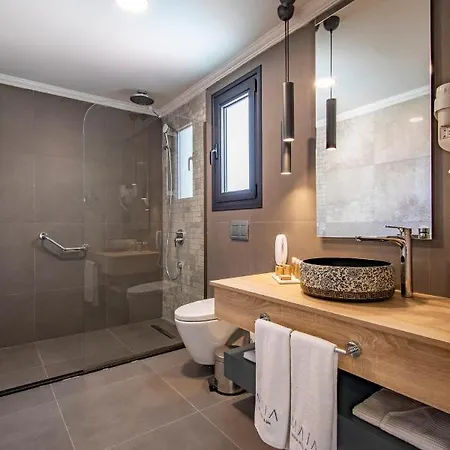 Otel Maia Luxury & Güzelçamlı