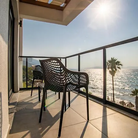 Otel Maia Luxury & 4*