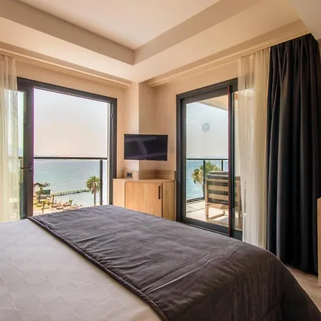 Maia Luxury & 4* Гюзельчамли