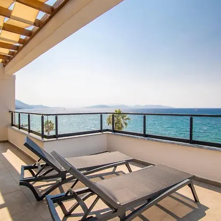 Otel Maia Luxury &