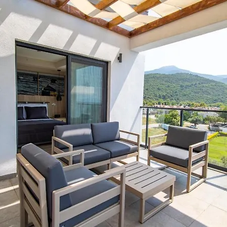 Otel Maia Luxury &