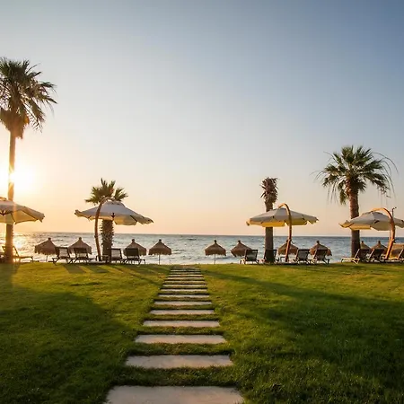 Maia Luxury & Guzelcamlı