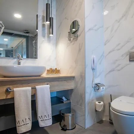 Maia Luxury & Гюзельчамли