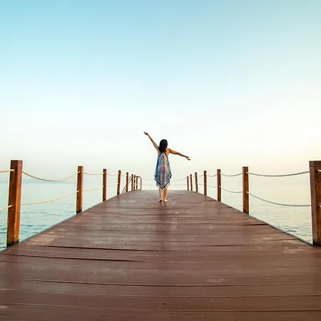 Maia Luxury & 酒店 古泽尔坎里