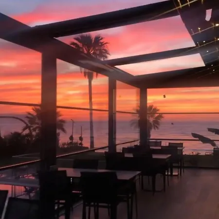 酒店 Maia Luxury & 4*