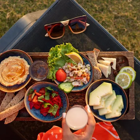 Maia Luxury & 酒店 4*