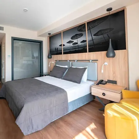 Maia Luxury & Güzelçamlı