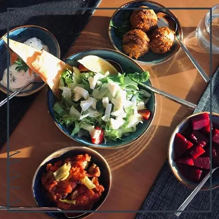 酒店 Maia Luxury & 古泽尔坎里