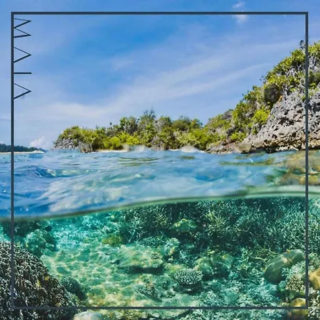 酒店 Maia Luxury &