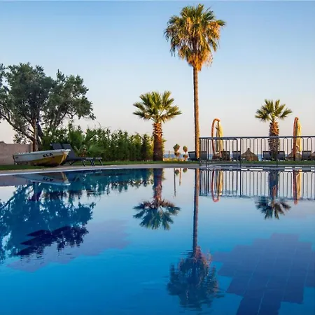 Otel Maia Luxury & Güzelçamlı