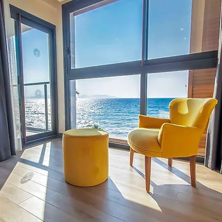 Maia Luxury & Güzelçamlı