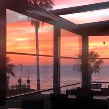 Otel Maia Luxury &
