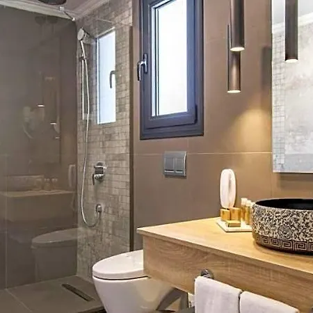 Maia Luxury & Otel