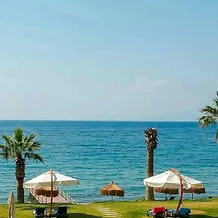 Szálloda Maia Luxury & 4*