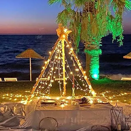 Maia Luxury & Otel 4*