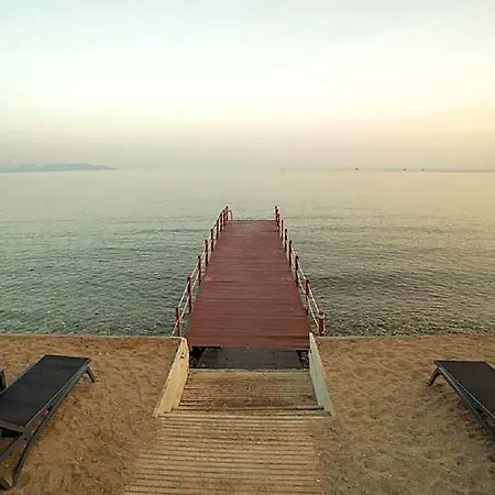 Maia Luxury & Szálloda 4*