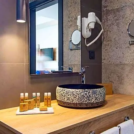 Otel Maia Luxury &