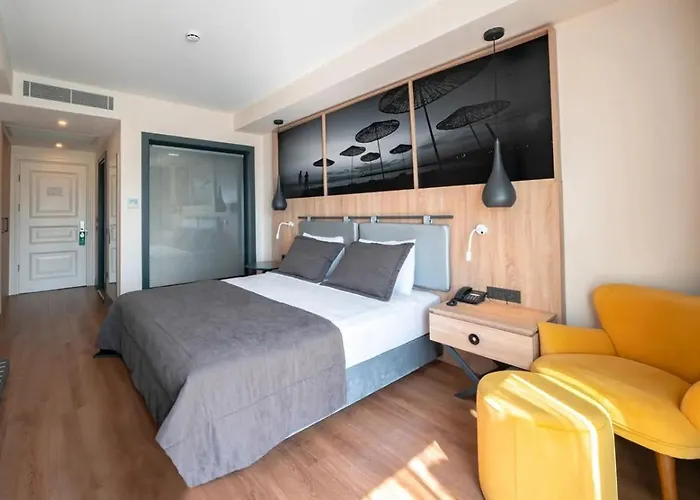 Maia Luxury & グゼルカミル